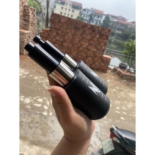 Chống đổ pkl lắp các loại xe