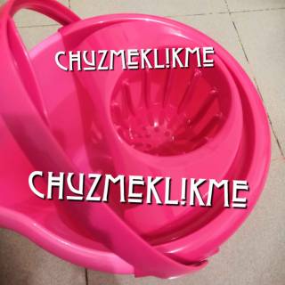 Chổi lau nhà thông minh E Mop