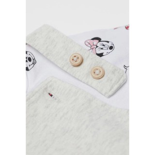 Set mickey cho bé gái siêu xinh