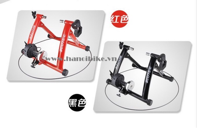 Rulo đạp xe trong nhà MT04