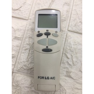 điều khiển LG nắp gập 1
