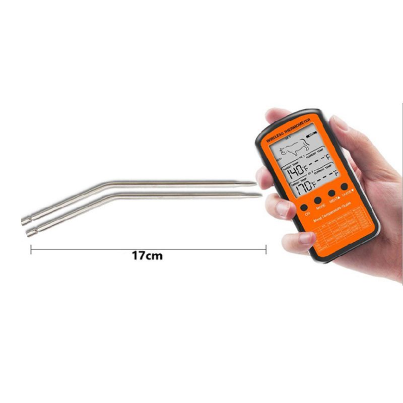 Dụng Cụ Tạo Khói Cho Lò Nướng BBQ