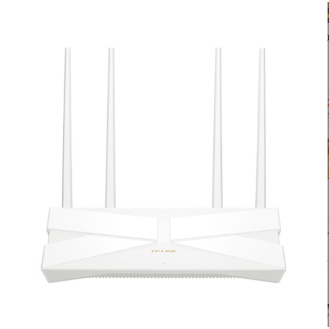 Bộ Phát Wifi Mesh Wifi 6 Dual Wan Gigabit Tplink TP-Link XDR3010 AX3000