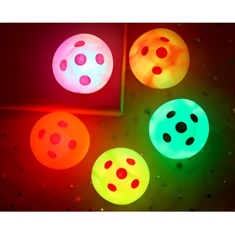 Đèn ngủ LED hình nấm nhiều màu sắc