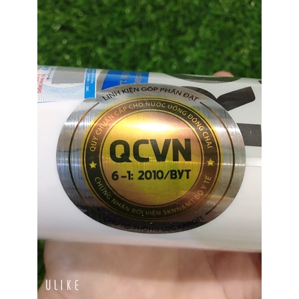 Màng ro karofi đúc liền chính hãng 100g