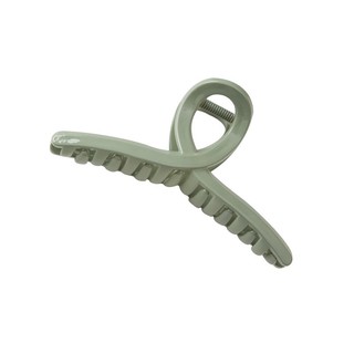 Kẹp tóc càng cua xoắn Hàn Quốc