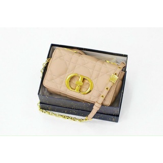 Túi Dior caro size 20 Fullbox