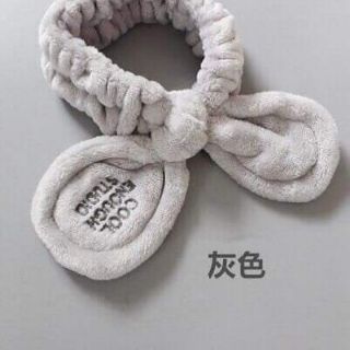BĂNG ĐÔ RỬA MẶT CUTE