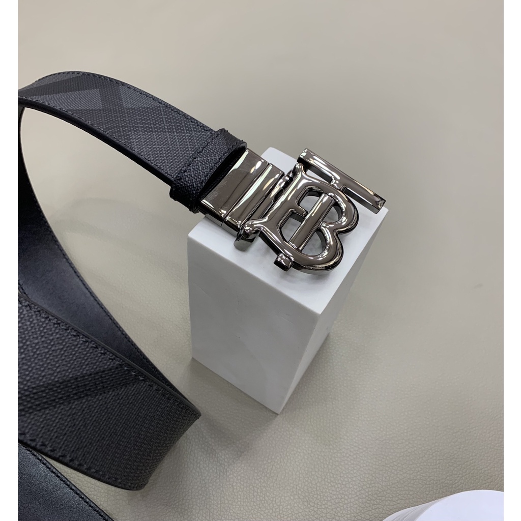 Thắt lưng, dây nịt Burberry fullbox