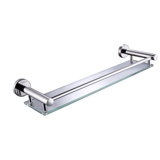 Kệ kính nhà tắm inox ,kệ gương ,kệ kính cường lực