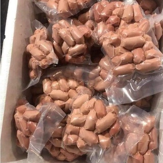 HCM Xúc xích bi bịch 500gr