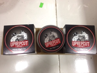 Sáp vuốt tóc Uppercut – Deluxe Pomade