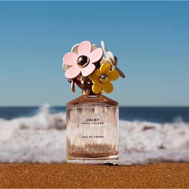 [REAL] mẫu thử nước hoa marc jacobs eau so fresh