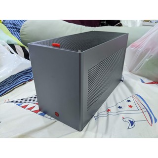 Thùng máy tính Mini itx Ghost S1 Clone