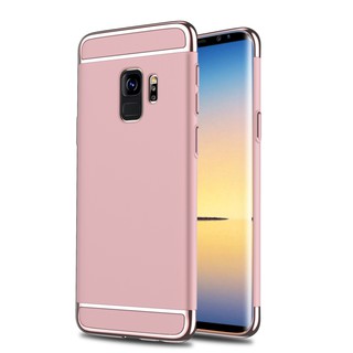 ỐP LƯNG SAMSUNG GALAXY S9 IPAKY CLASSIC