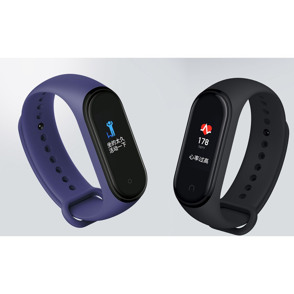 [BẢN QUỐC TẾ] Đồng Hồ Vòng đeo tay thông minh Mi Band 6, MiBand 6 - Hàng Chính hãng Digiworld