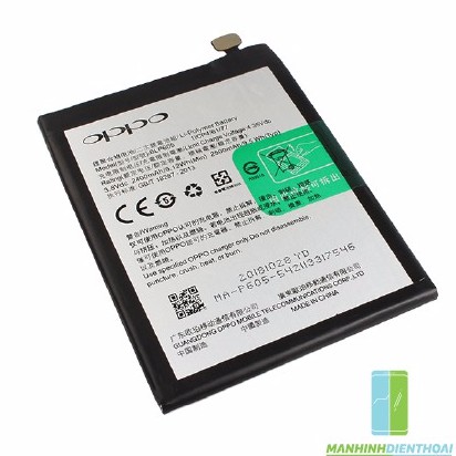 Pin Oppo Neo 7 A33 F1 A35 F1w BLP605 mới 100% có bảo hành