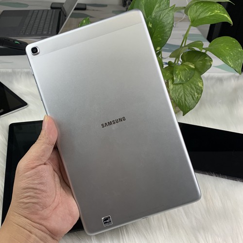 < Giá rẻ > Máy tính bảng SAMSUNG Galaxy Tab A 10.1 bản 4G Mỹ 99% có sạc và cáp | BigBuy360 - bigbuy360.vn