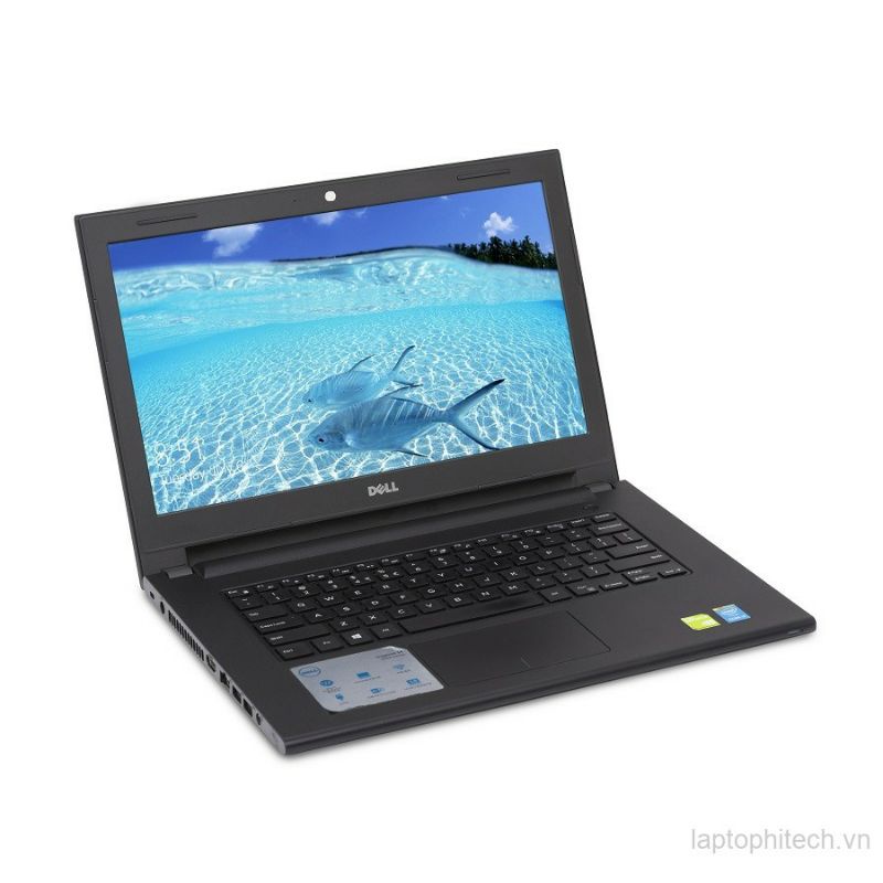 Dell 3443 - 3449 core i5 5200u