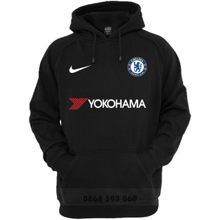 Áo khoác Hoolide Chelsea