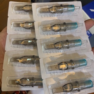 Kim đạn máy pen ( hộp 10 cây )