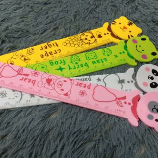 Thước nhựa TW 8008,15cm (SP000334)