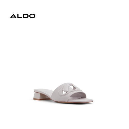 Dép quai ngang nữ Aldo STELLIA