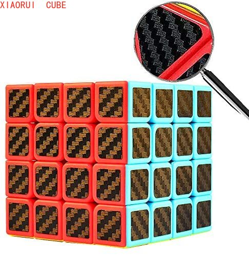 Khối Rubik 4x4 4x4 X 4 Đồ Chơi Rèn Luyện Trí Não