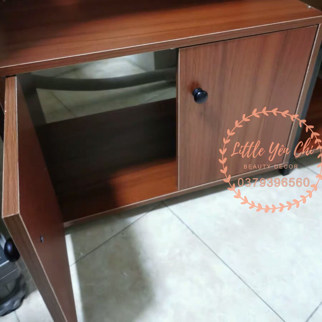 (Miễn Phí ship) Kệ lò vi sóng, kệ gia vị, kệ bếp đa năng 5 tầng (nội thất bếp và phòng ăn) ( Màu Nâu) | BigBuy360 - bigbuy360.vn