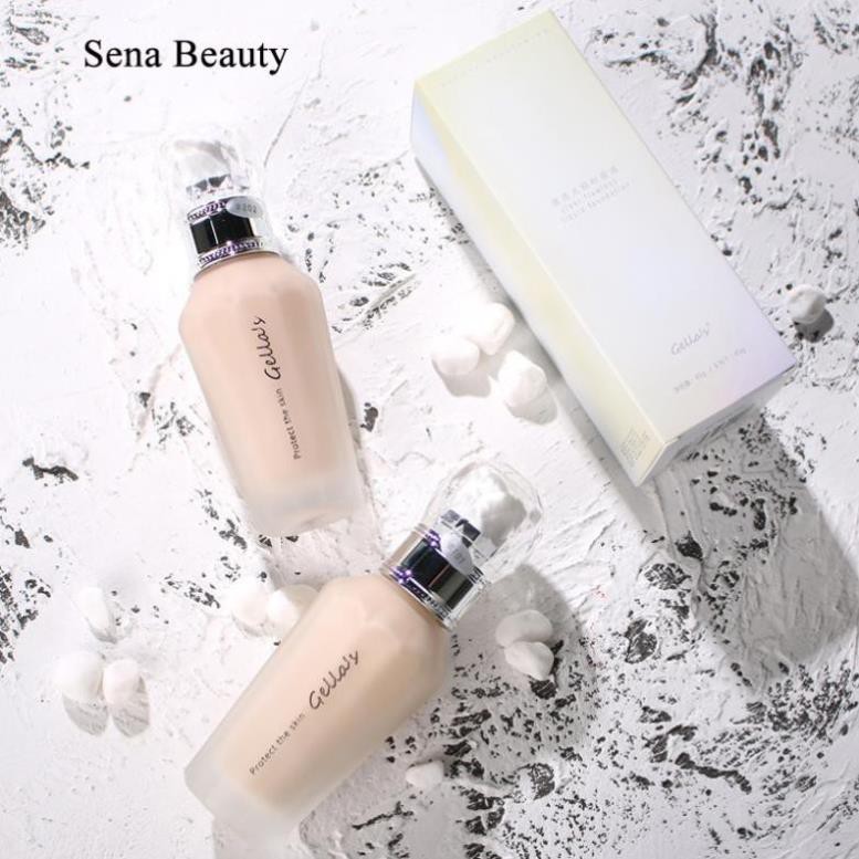 Kimthoa Kimthoa FL Kem Nền Che Khuyết Điểm Gella's Hàng Nội Địa Trung MHB19