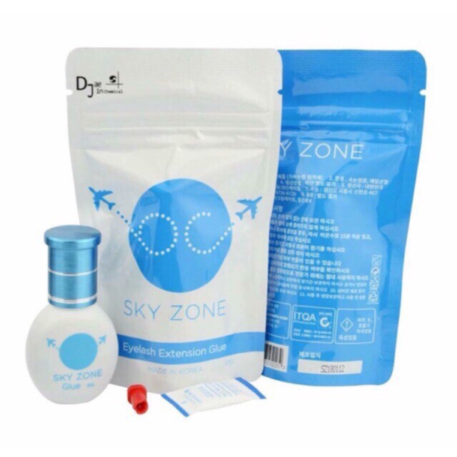 Keo skyzone cao cấp Hàn quốc