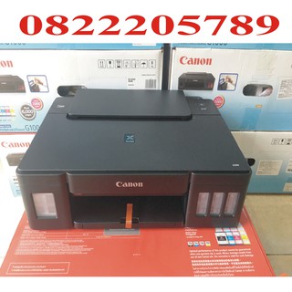 Máy in màu Canon pixma G2010(in,scan,photo)