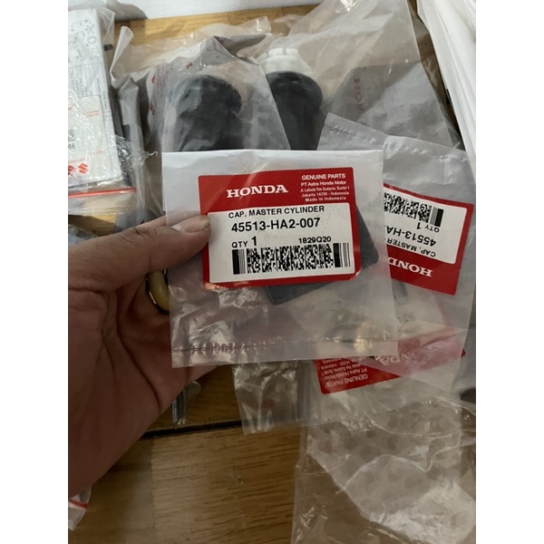 nắp dầu tay thắng sonic 150r