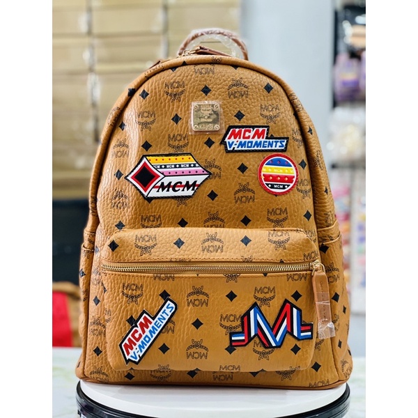 Balo size 40 Sticker