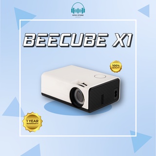 Máy chiếu phim mini beecube x1