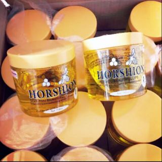 Was lông ong HORSHION