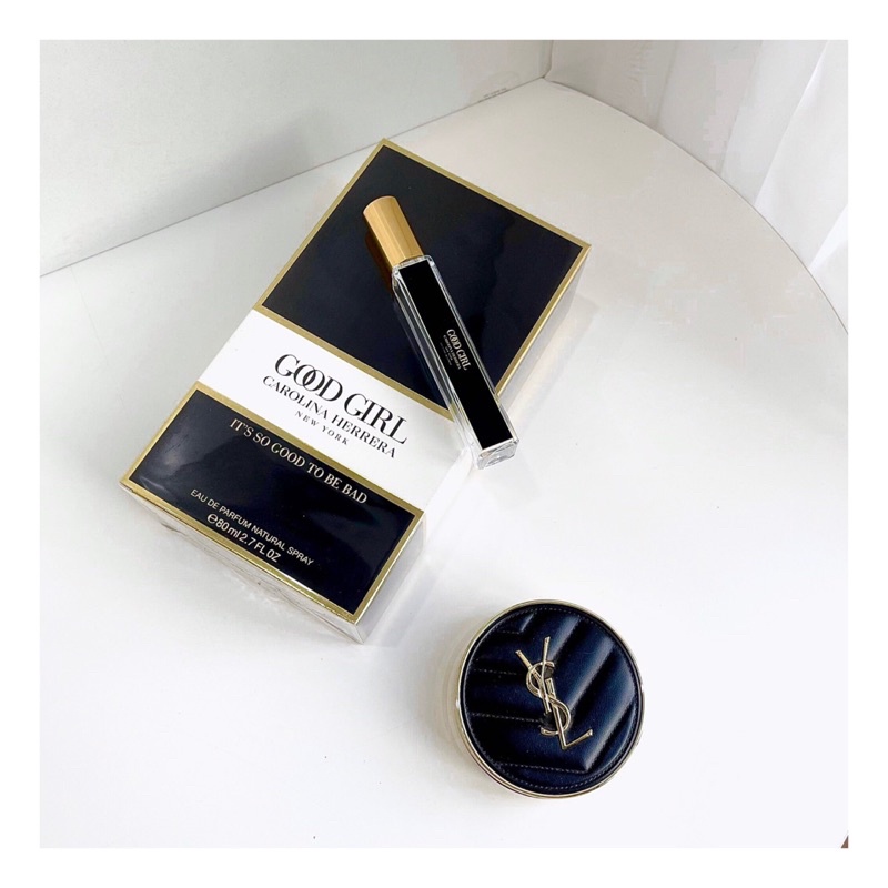 Nước Hoa Good Girl Các Bản [Mẫu Thử] | BigBuy360 - bigbuy360.vn