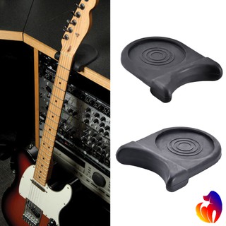 Guitar Desktop Mount Rest Stand Planet Waves Guitar Rest Electric Guitars Bass