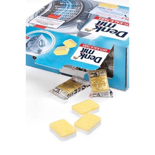 Combo vệ sinh máy giặt Denkmit 3 viên