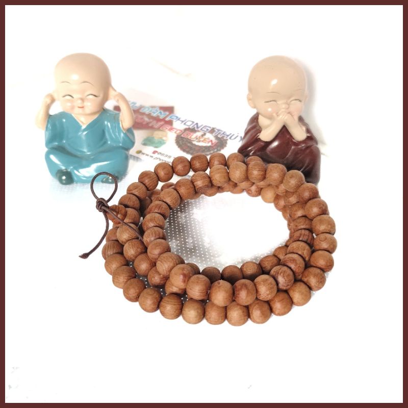 Vòng tay gỗ thơm Ngọc Am, Vòng tay gỗ thơm phong thủy