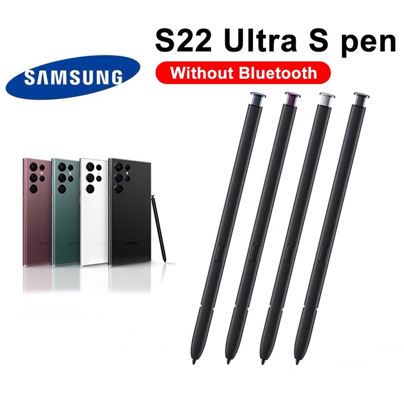 Bút cảm ứng HDOORLINK S thay thế thích hợp cho Samsung Galaxy S22 Ultra 5G