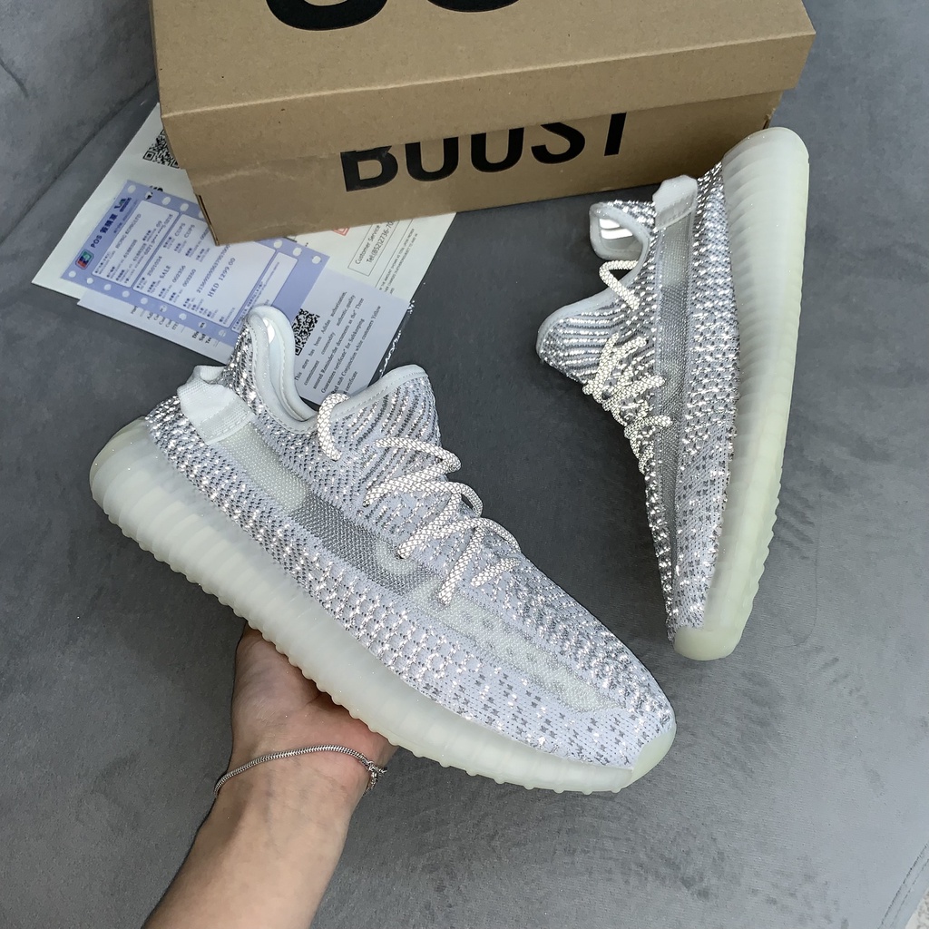 🍀FULLBOX+BILL🍀 Giày Thể Thao Y.Z 350 Nam Nữ Cao Cấp 2022 Kèm Box Bảo Vệ | BigBuy360 - bigbuy360.vn