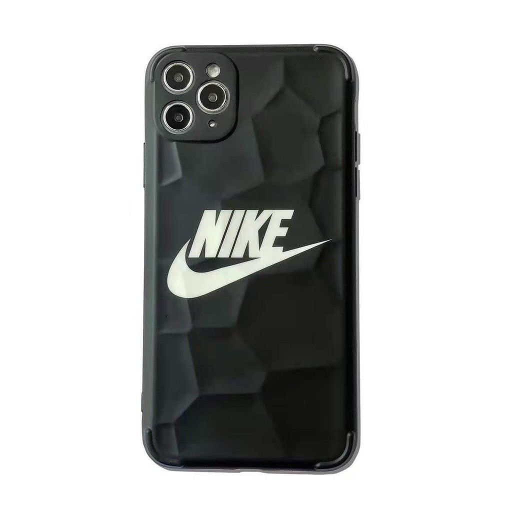 Ốp Điện Thoại Chống Nước Cho Iphone 12 Tide I12promax I11 Case Xs Xr Nếp Nhăn I8 I7plus