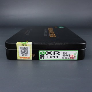 5 miếng keo sj ix.r /11