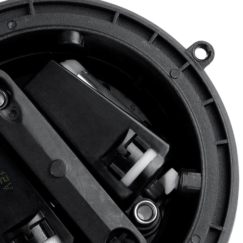 660246 Bộ Truyền Động Gương Chiếu Hậu Xe Hơi Gấp Được Cho Peugeot 307 308 408 Citroen C5 C4 T7 08 C-Triomphe C5