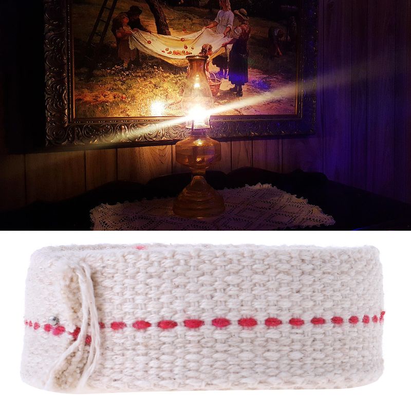 Đèn Dầu Dầy Dầu Vải Cotton Cao Cấp 0.79