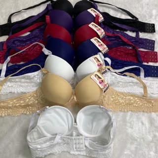 Áo ngực mouse mút dày nâng ngưcj size 36-40