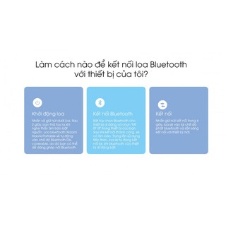 Loa Bluetooth Mi Compact Speaker 2 - bảo hành 1 tháng
