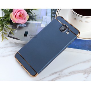 ỐP LƯNG IPAKY CLASSIC GALAXY A5 2016 ĐẸP