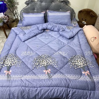 Chăn phao siêu nhẹ cực ấm 1m8x2m nhiều mẫu đẹp